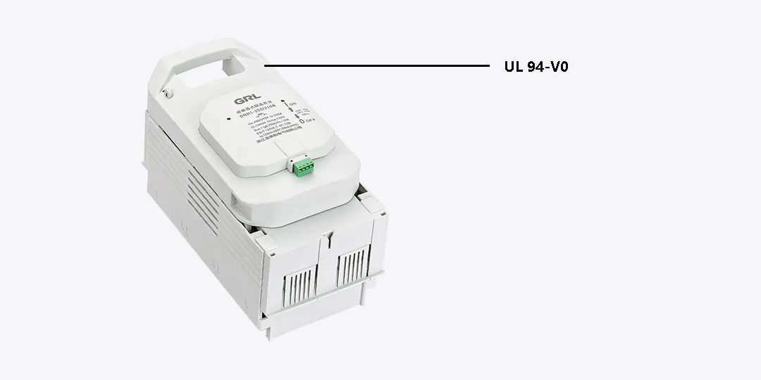 DNH1熔斷器式隔離開關(guān) DNH1熔斷器式隔離開關(guān)